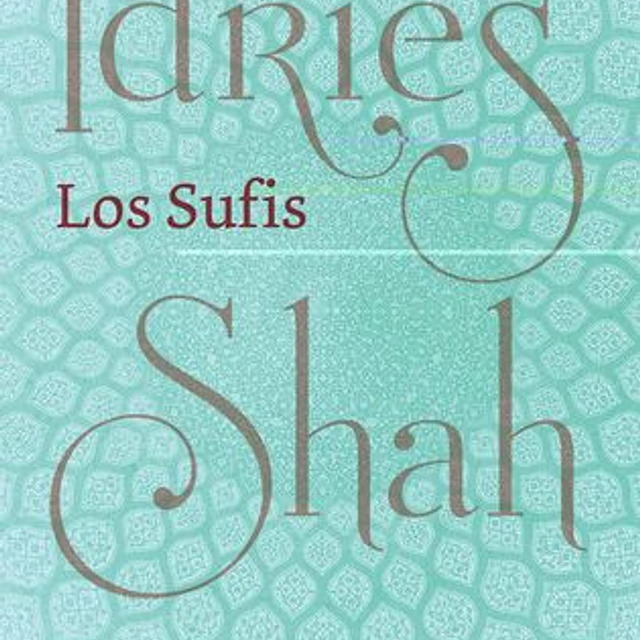 Los Sufis 1