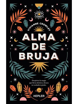 Alma De Bruja 