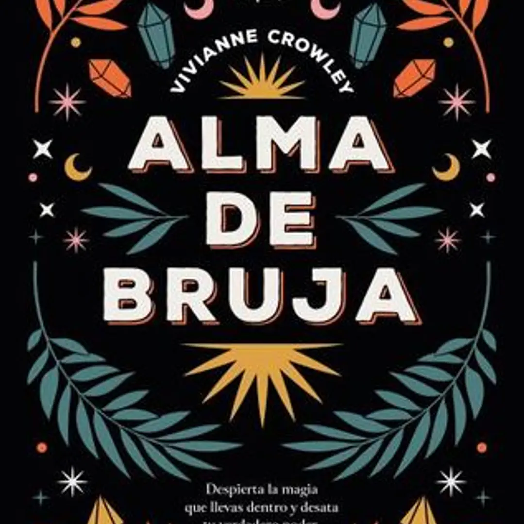 Alma De Bruja  1