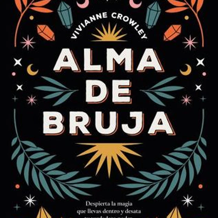 Alma De Bruja  1