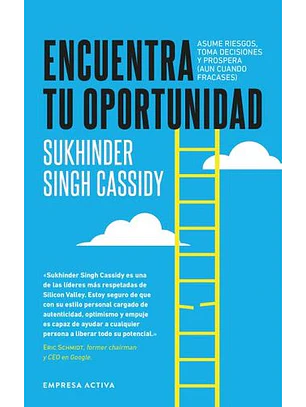 Encuentra Tu Oportunidad