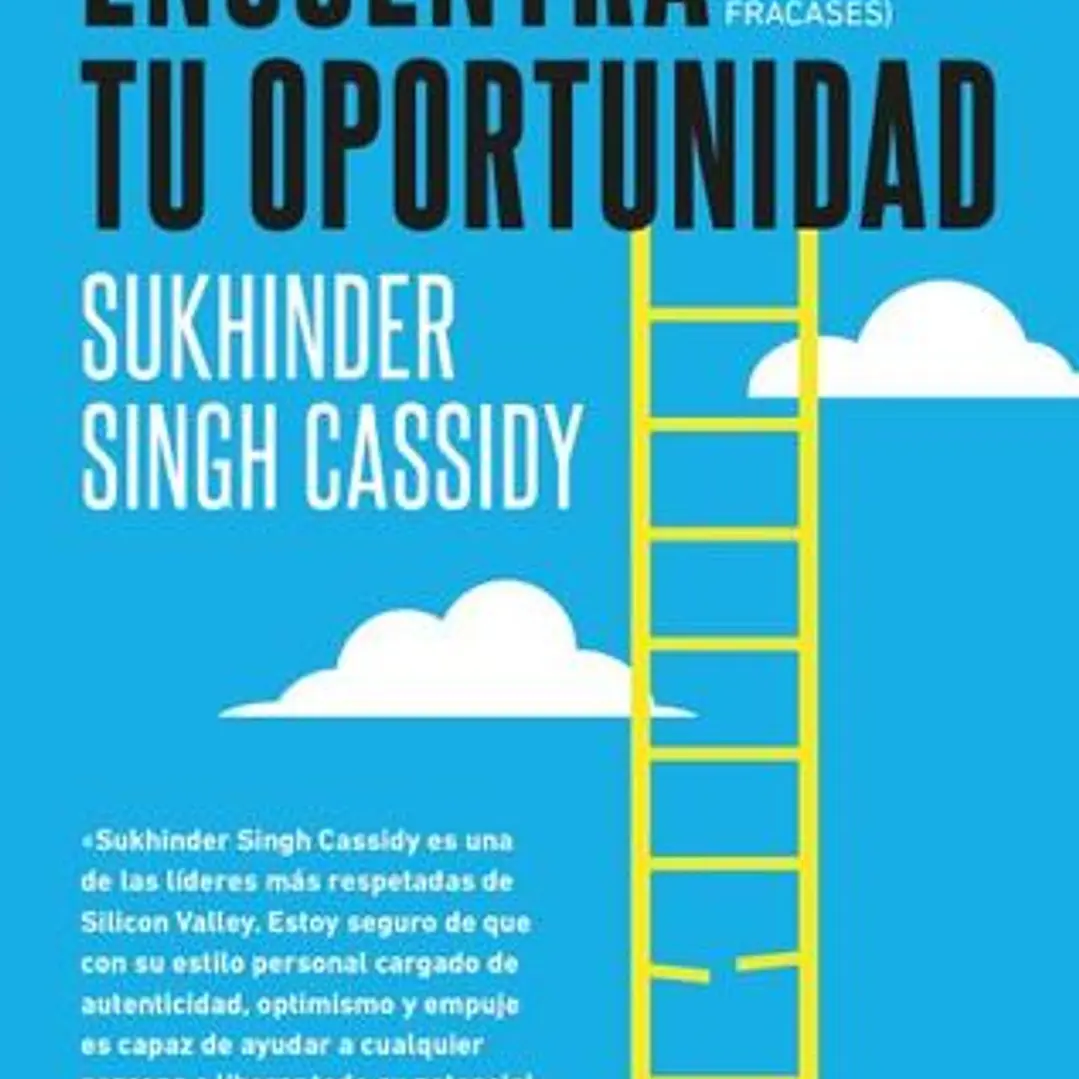 Encuentra Tu Oportunidad 1