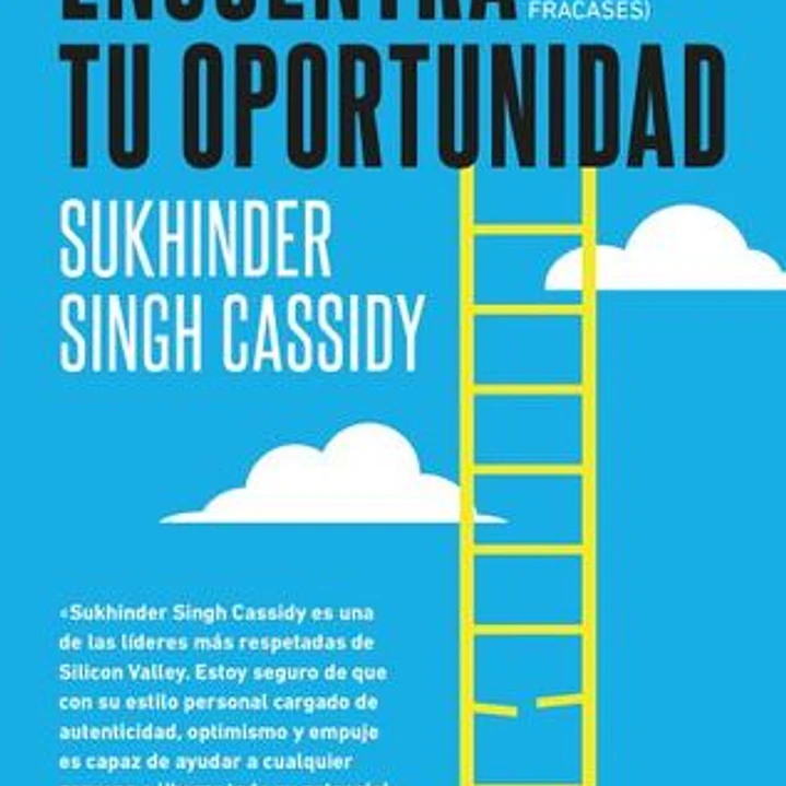 Encuentra Tu Oportunidad 1