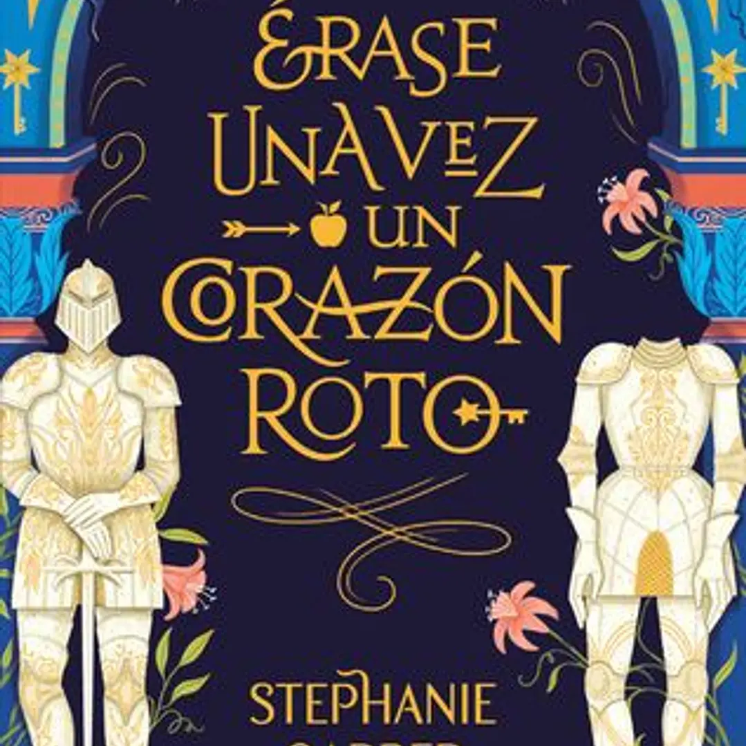 Erase Una Vez Un Corazon Roto 1