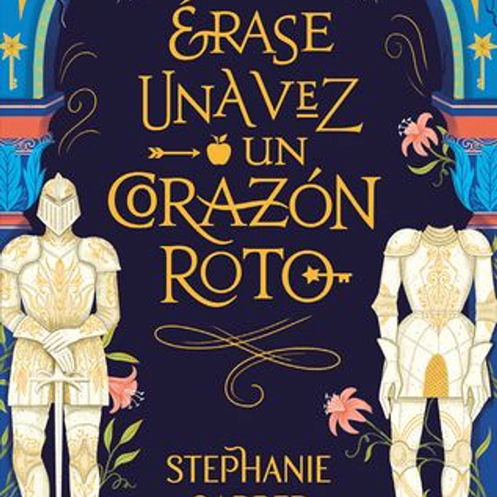 Erase Una Vez Un Corazon Roto 1