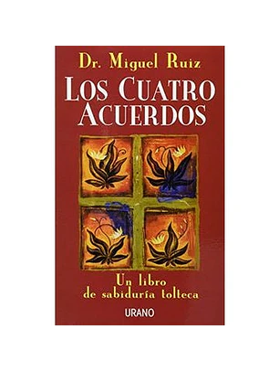 Los Cuatro Acuerdos