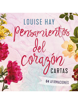 Pensamientos Del Corazón. Cartas