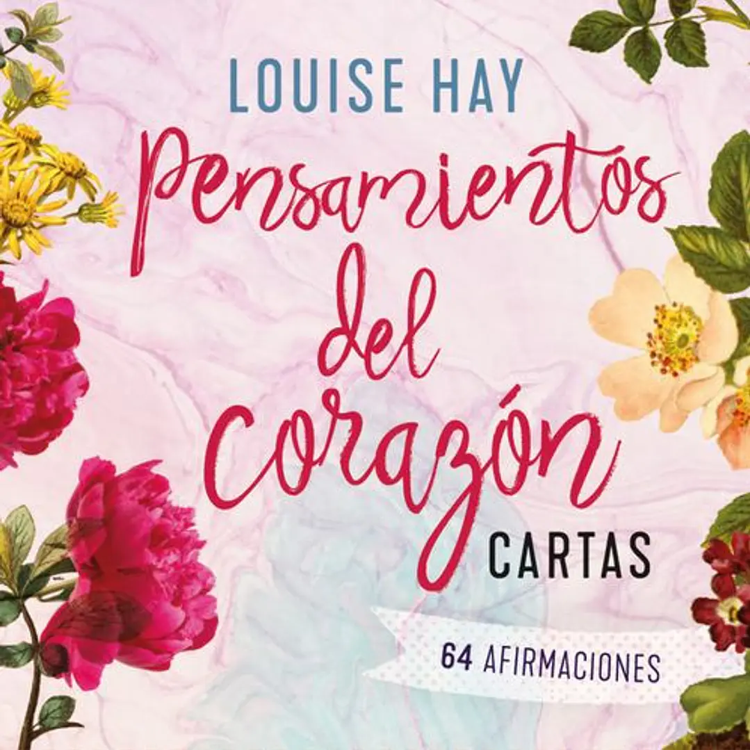 Pensamientos Del Corazón. Cartas 1