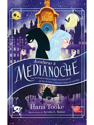 Aventuras A Medianoche