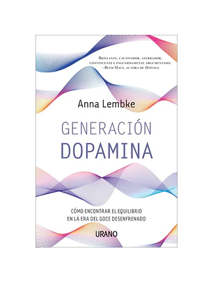 Generacion Dopamina