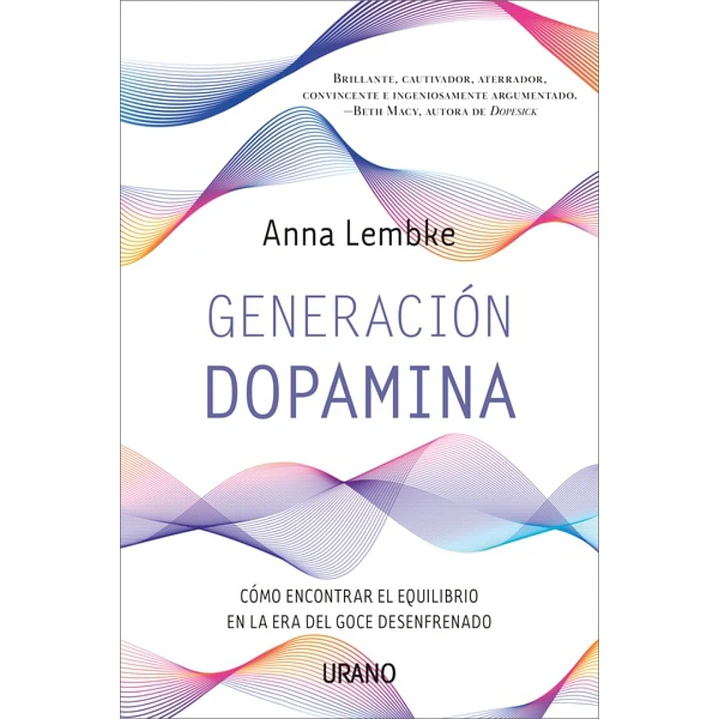Generacion Dopamina 1