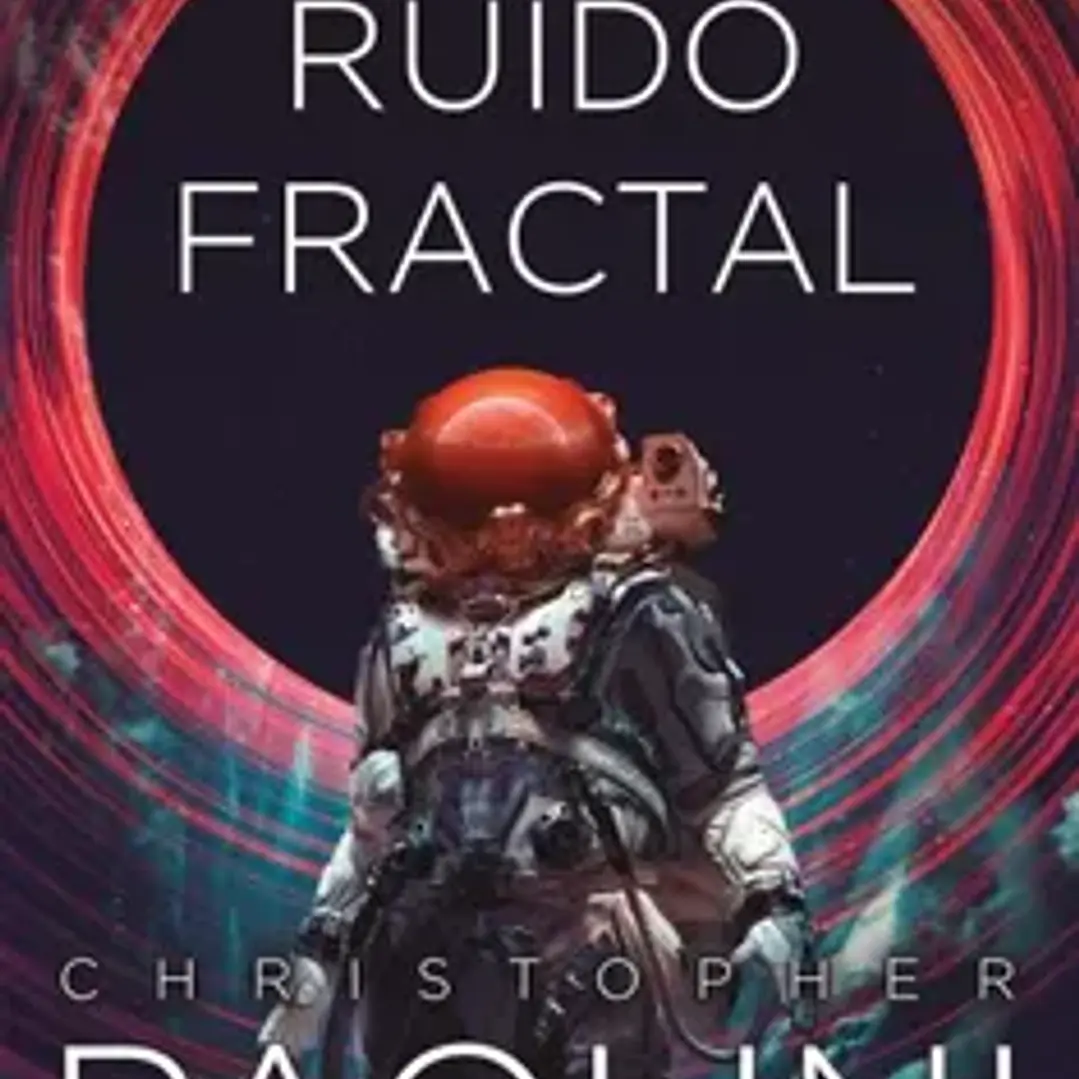 Ruido Fractal 1