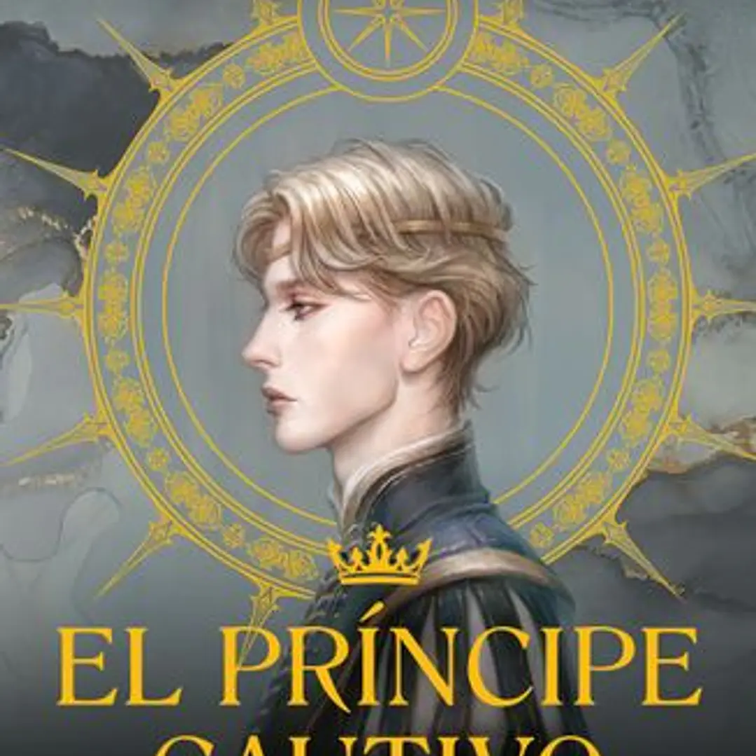 El Principe Cautivo 2 - El Guerrero 1