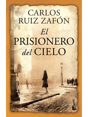 El Prisionero Del Cielo  
