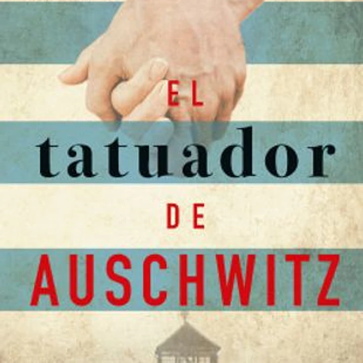 El Tatuador De Auschwitz 1