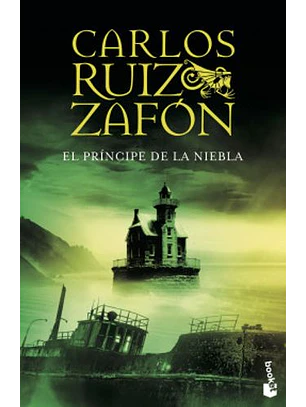 El Principe De La Niebla
