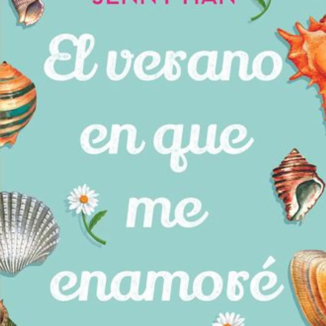 El Verano En Que Me Enamore 1