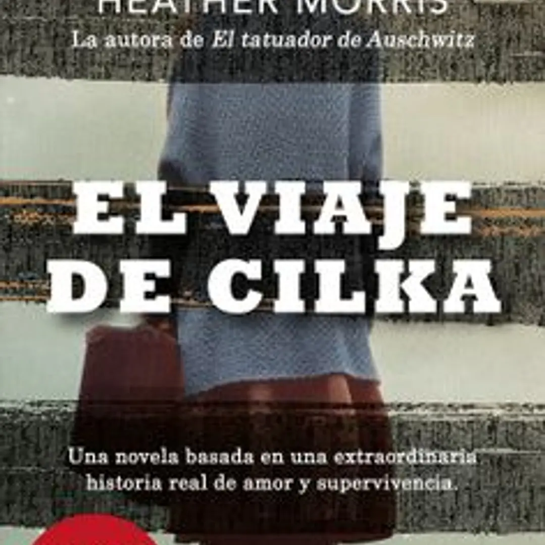Viaje De Cilka, El 1