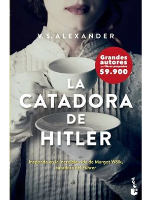 La Catadora De Hitler