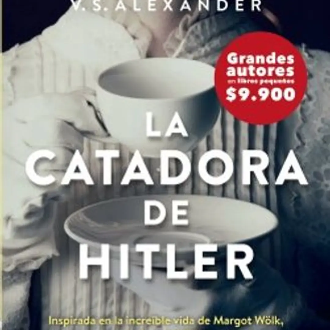 La Catadora De Hitler 1
