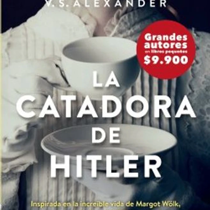 La Catadora De Hitler 1