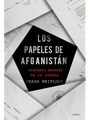 Los Papeles De Afganistán