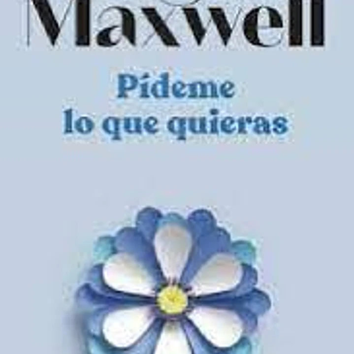 Pideme Lo Que Quieras 1 - Pideme Lo Que Quieras  1