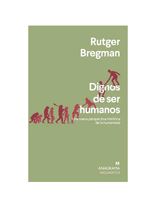 Dignos De Ser Humanos