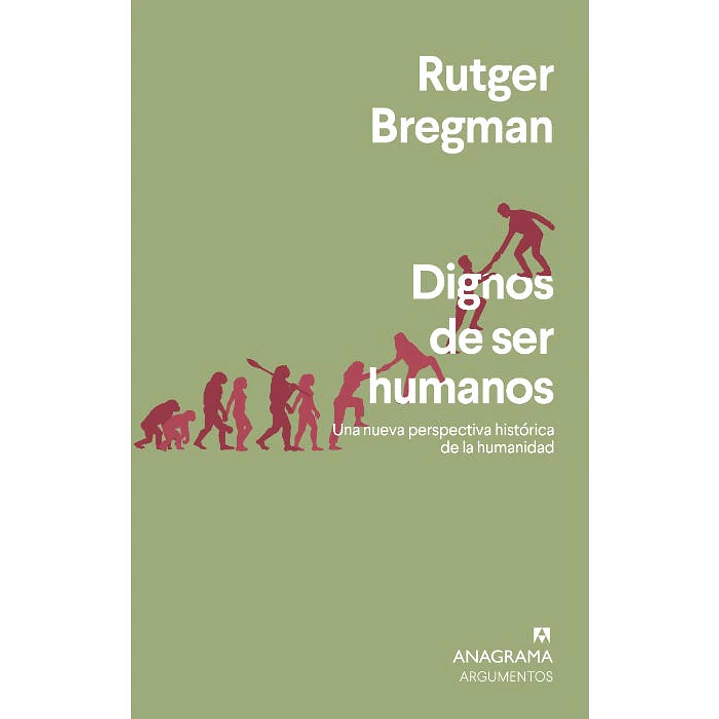 Dignos De Ser Humanos 1