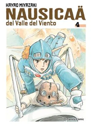 Nausicaa 04