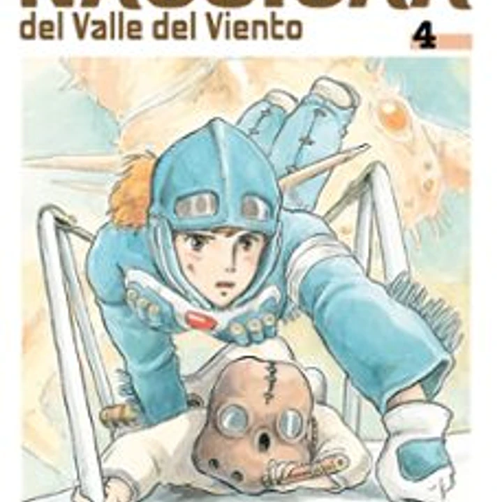 Nausicaa 04 1