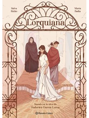 Lorquiana