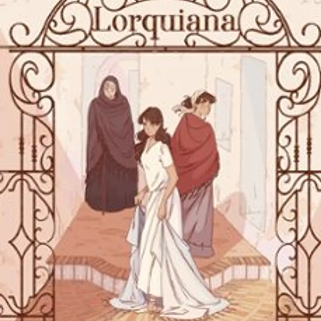 Lorquiana 1