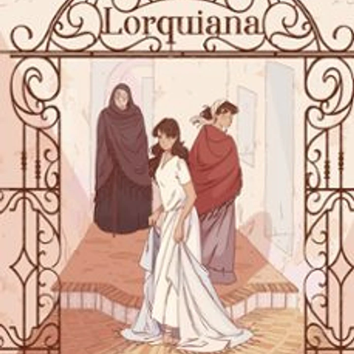 Lorquiana 1