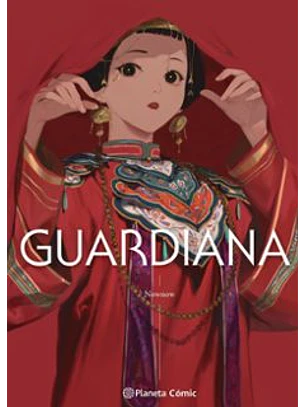 Guardiana