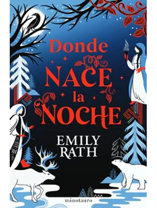 Donde Nace La Noche