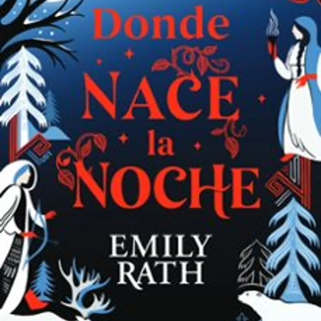 Donde Nace La Noche 1