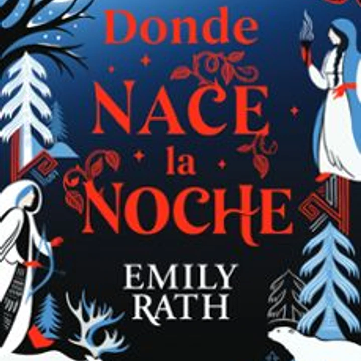 Donde Nace La Noche 1