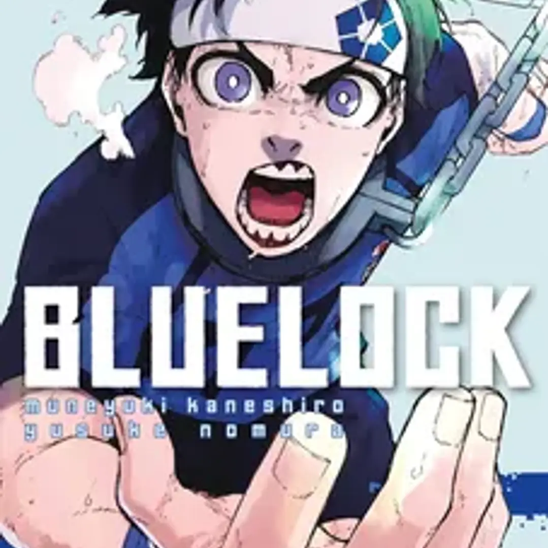 Bluelock 29 1