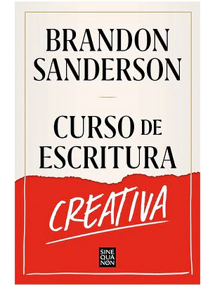 Curso De Escritura Creativa