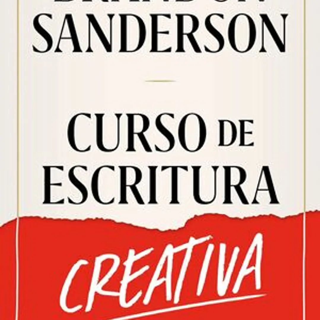 Curso De Escritura Creativa 1