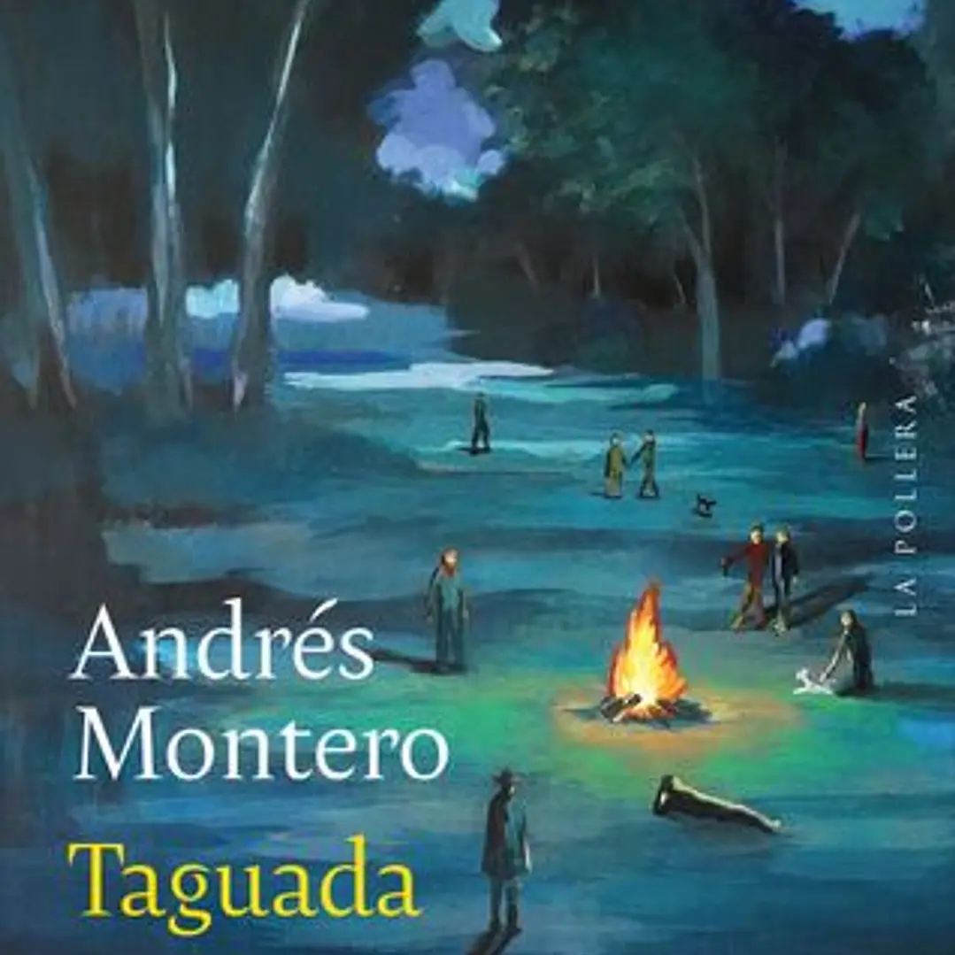 Taguada  	 1