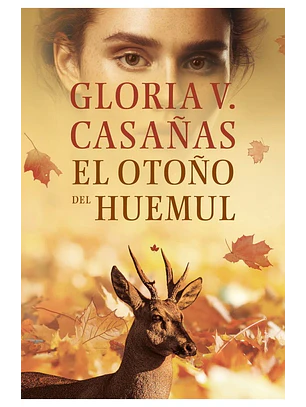 Otoño Del Huemul