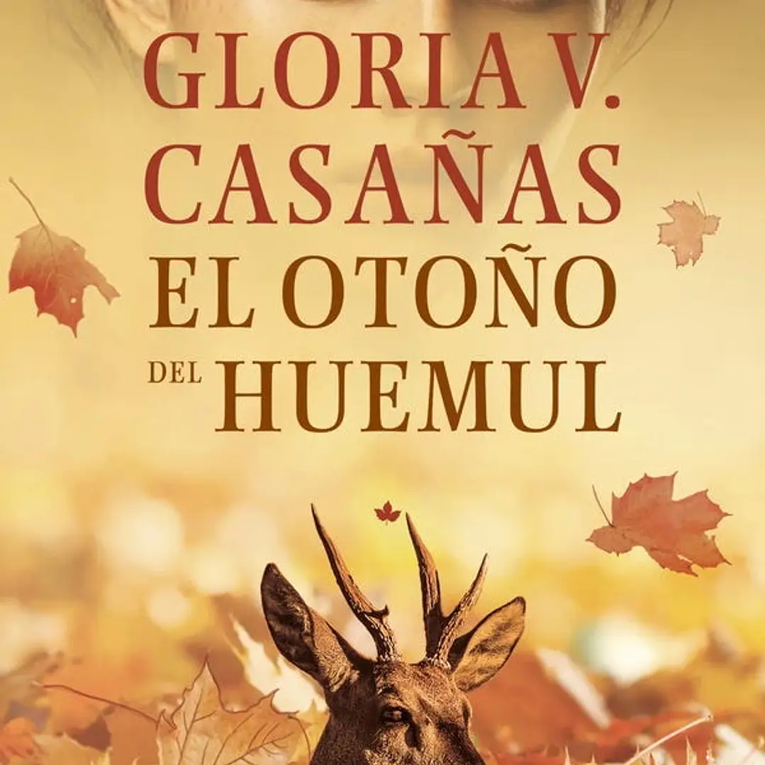 Otoño Del Huemul 1