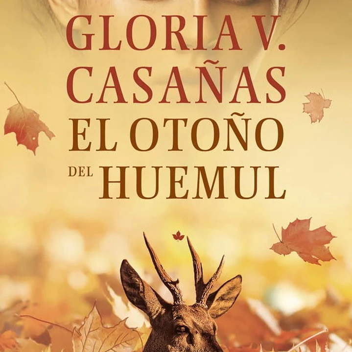 Otoño Del Huemul 1