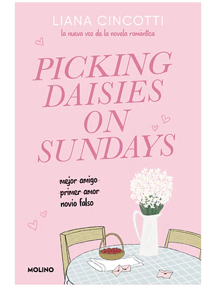 Picking Daisies On Sundays 