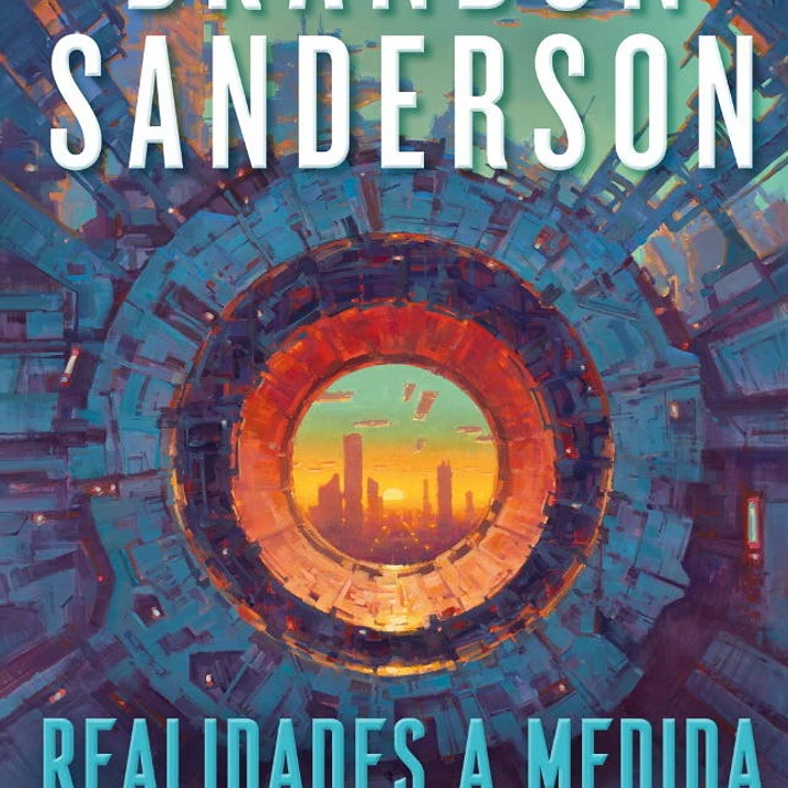 Realidades A Medida 1