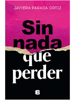 Sin Nada Que Perder