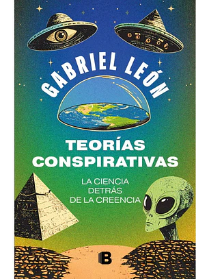 Teorias Conspirativas