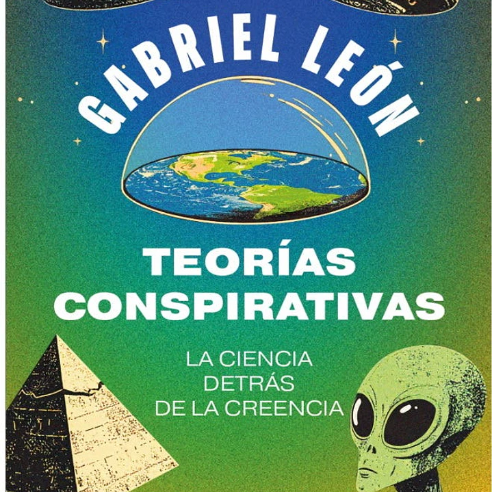 Teorias Conspirativas 1